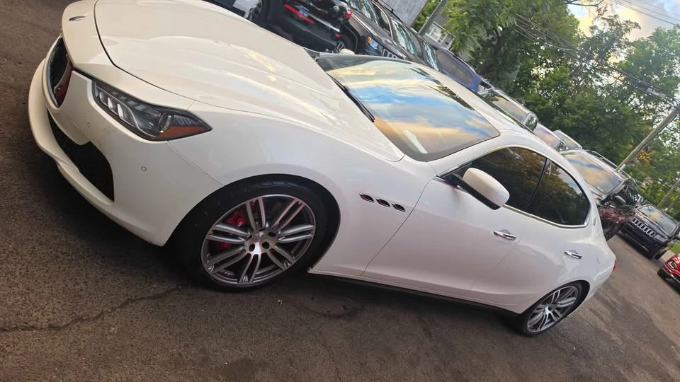 2016 Maserati Ghibli 3rd Gen - Image 6 of 7