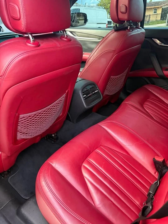 2016 Maserati Ghibli 3rd Gen - Image 8 of 13