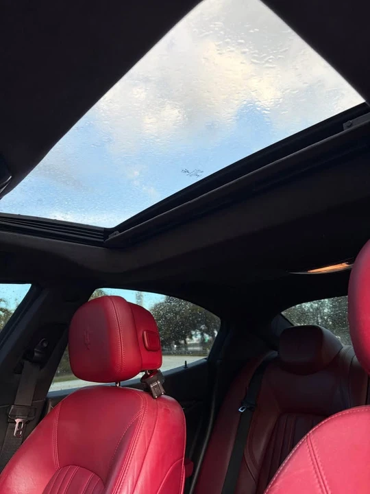 2016 Maserati Ghibli 3rd Gen - Image 11 of 13
