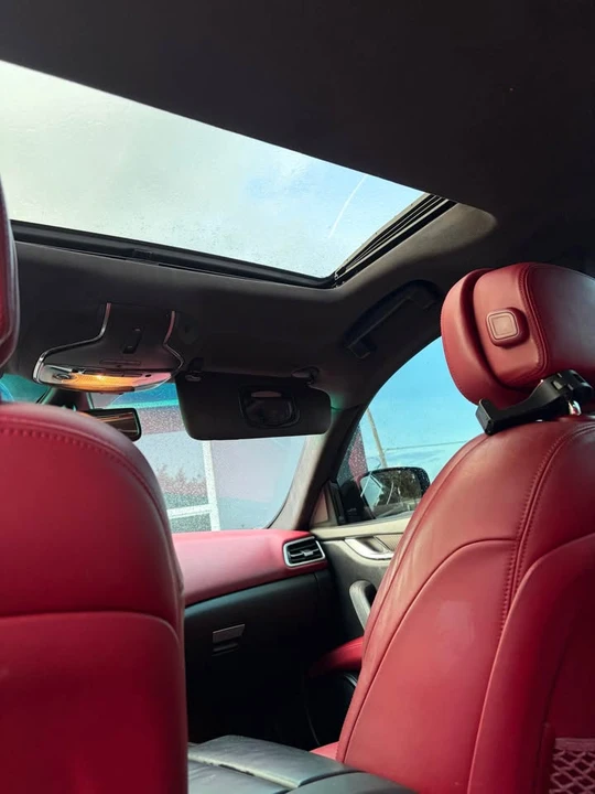 2016 Maserati Ghibli 3rd Gen - Image 9 of 13