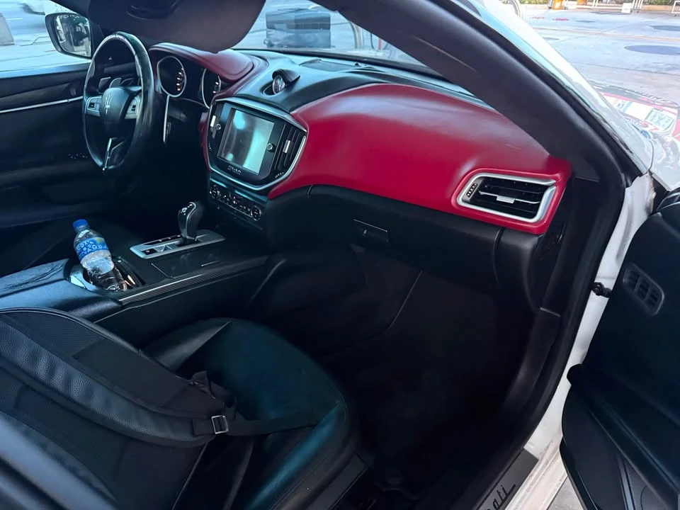 2016 Maserati Ghibli 3rd Gen - Image 7 of 11