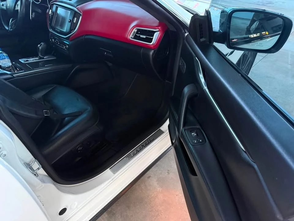 2016 Maserati Ghibli 3rd Gen - Image 5 of 11