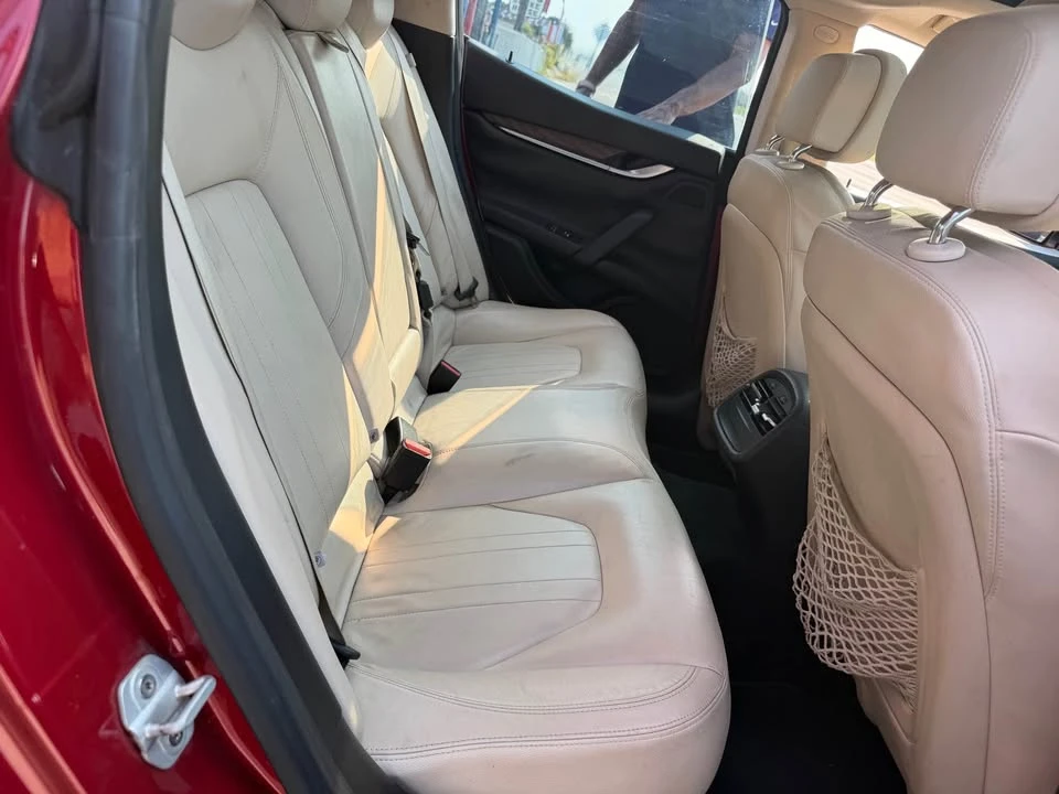 2016 Maserati Ghibli 3rd Gen - Image 5 of 6