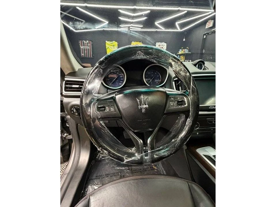 2016 Maserati Ghibli 3rd Gen - Image 19 of 20