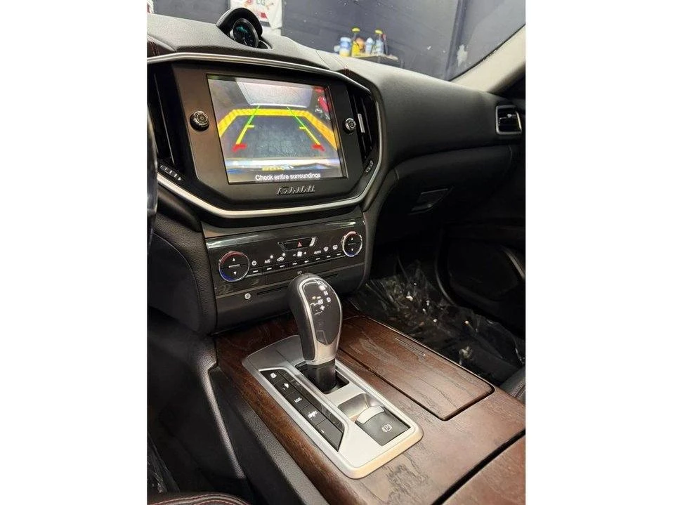 2016 Maserati Ghibli 3rd Gen - Image 14 of 20
