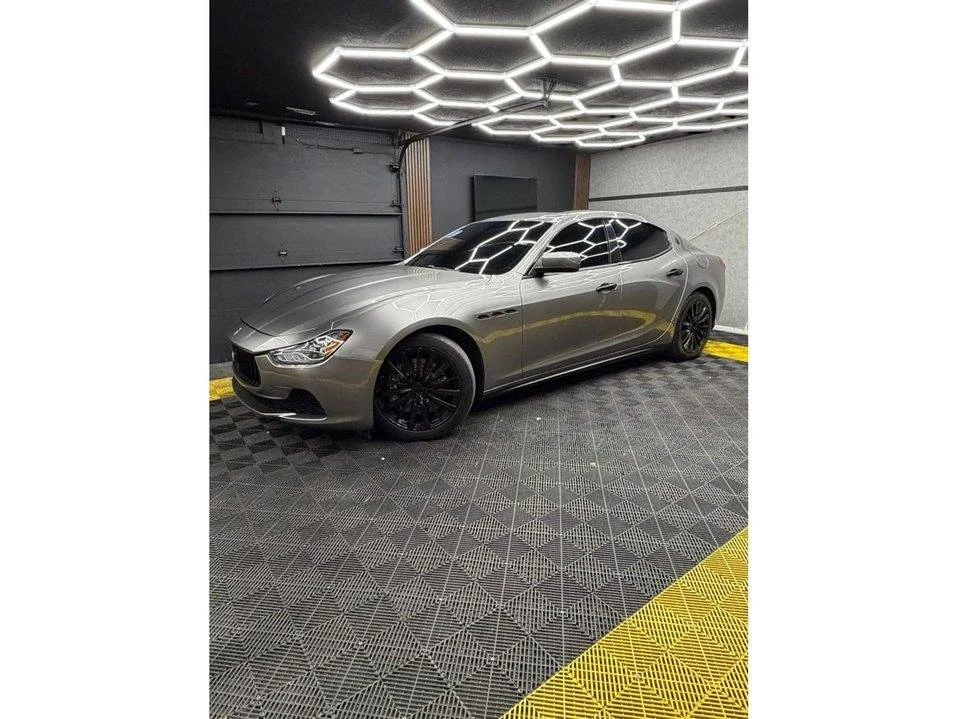 2016 Maserati Ghibli 3rd Gen - Image 2 of 20