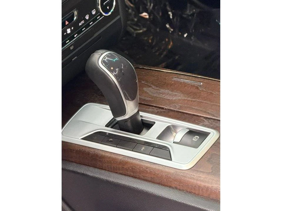 2016 Maserati Ghibli 3rd Gen - Image 11 of 20