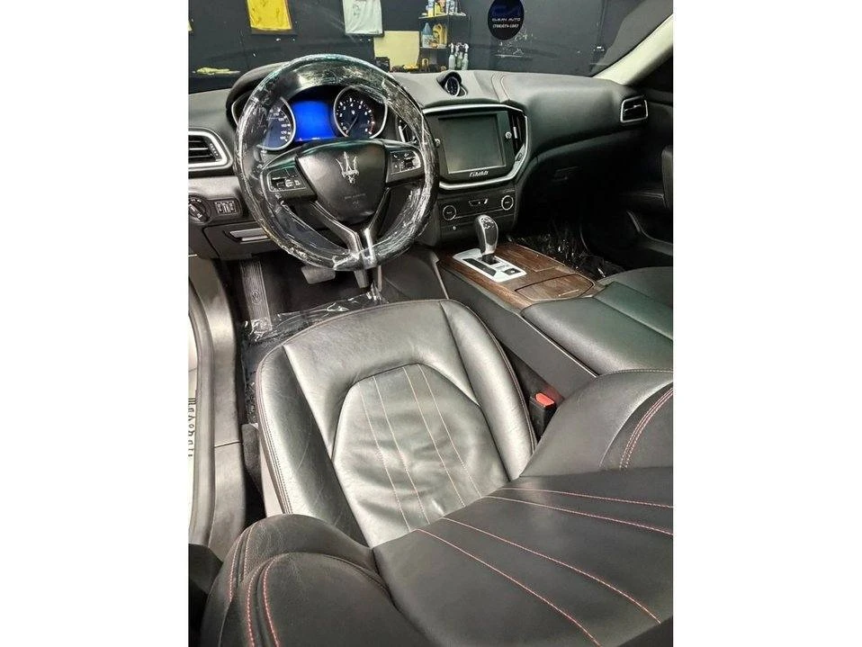 2016 Maserati Ghibli 3rd Gen - Image 15 of 20