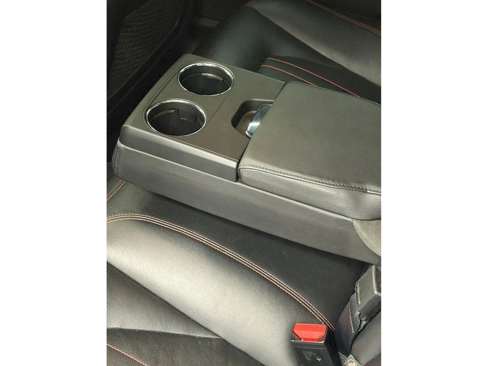 2016 Maserati Ghibli 3rd Gen - Image 13 of 20