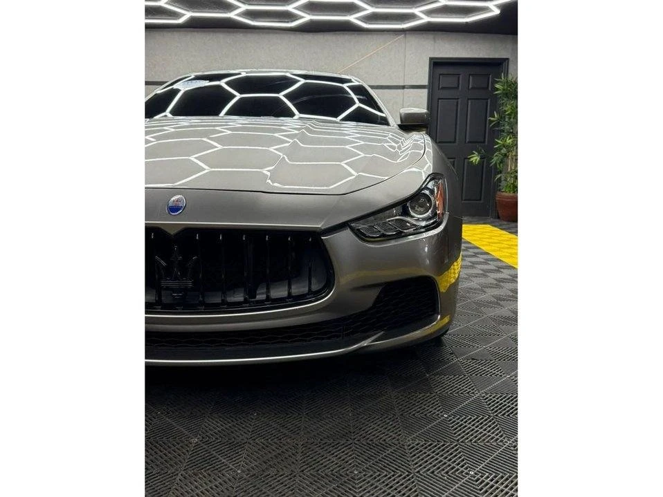 2016 Maserati Ghibli 3rd Gen - Image 9 of 20