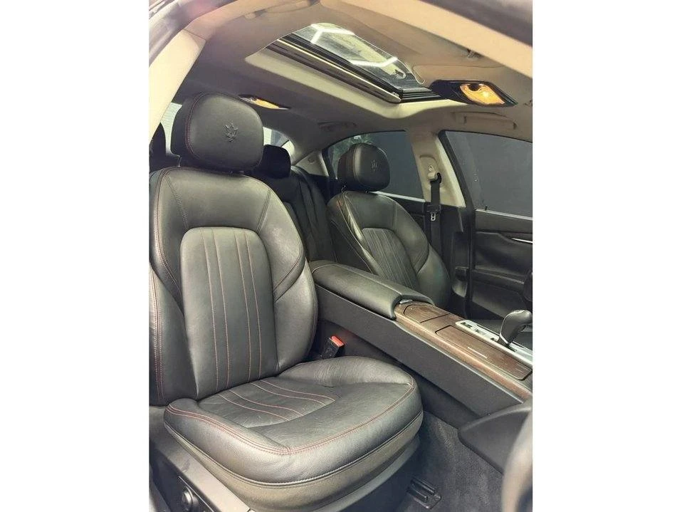 2016 Maserati Ghibli 3rd Gen - Image 12 of 20
