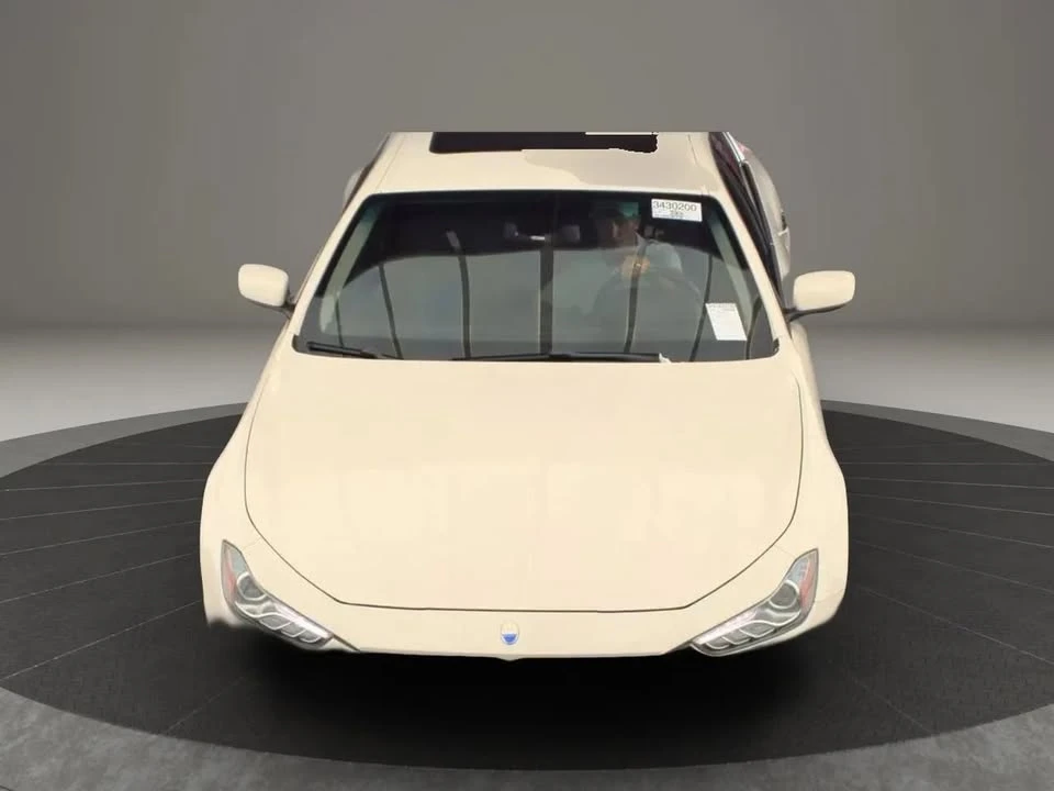 2016 Maserati Ghibli 3rd Gen - Image 2 of 20
