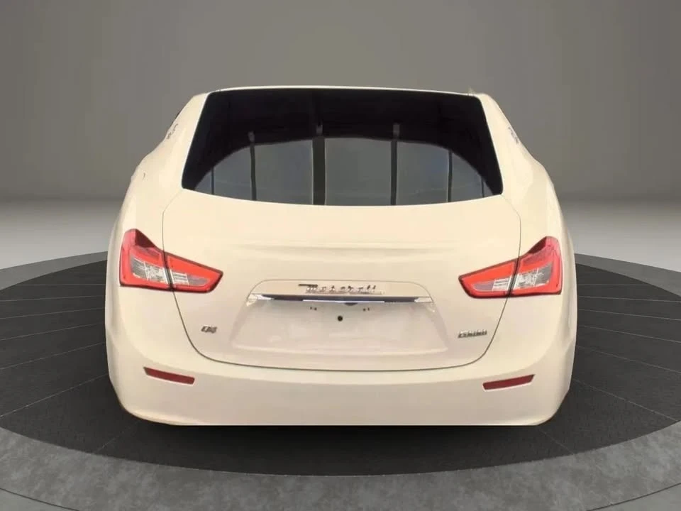 2016 Maserati Ghibli 3rd Gen - Image 6 of 20