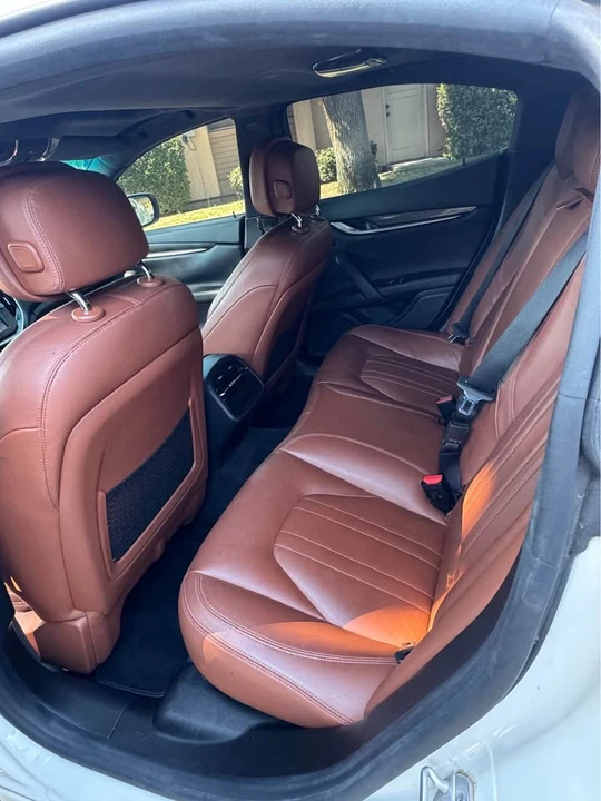 2016 Maserati Ghibli 3rd Gen - Image 10 of 13