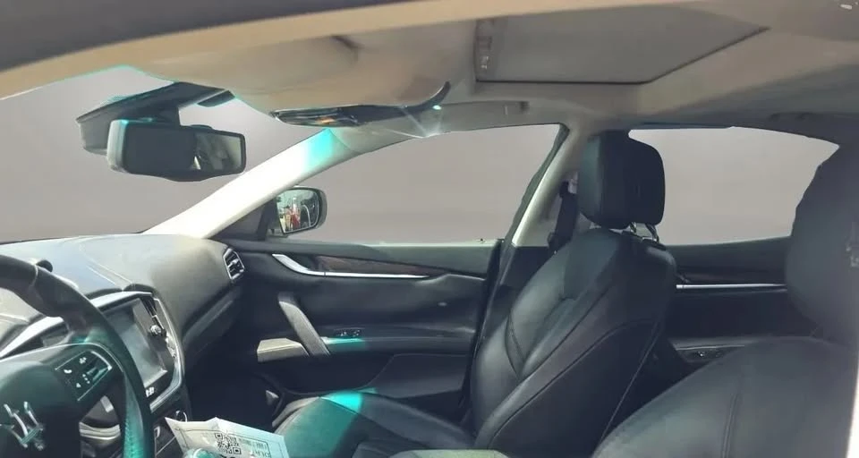 2016 Maserati Ghibli 3rd Gen - Image 14 of 20