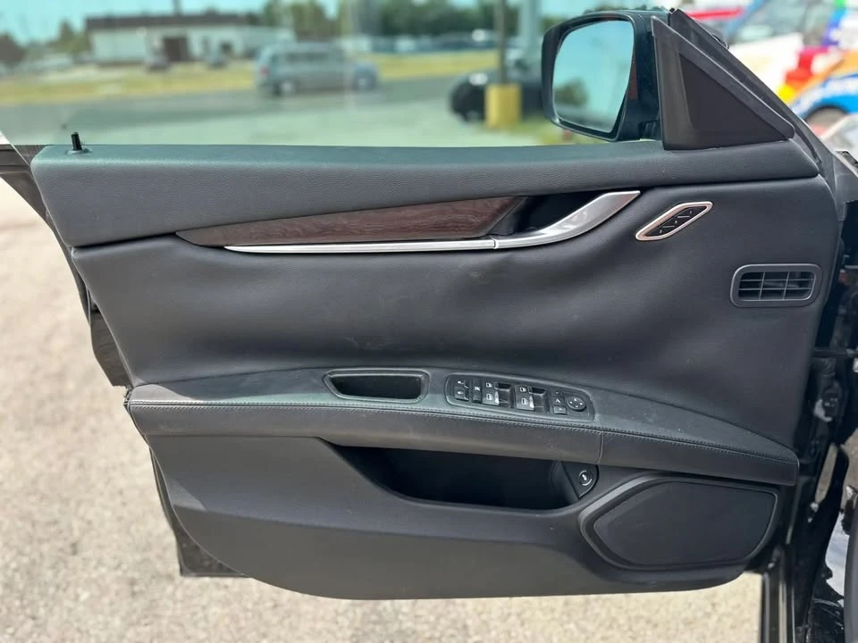 2016 Maserati Ghibli 3rd Gen - Image 20 of 20