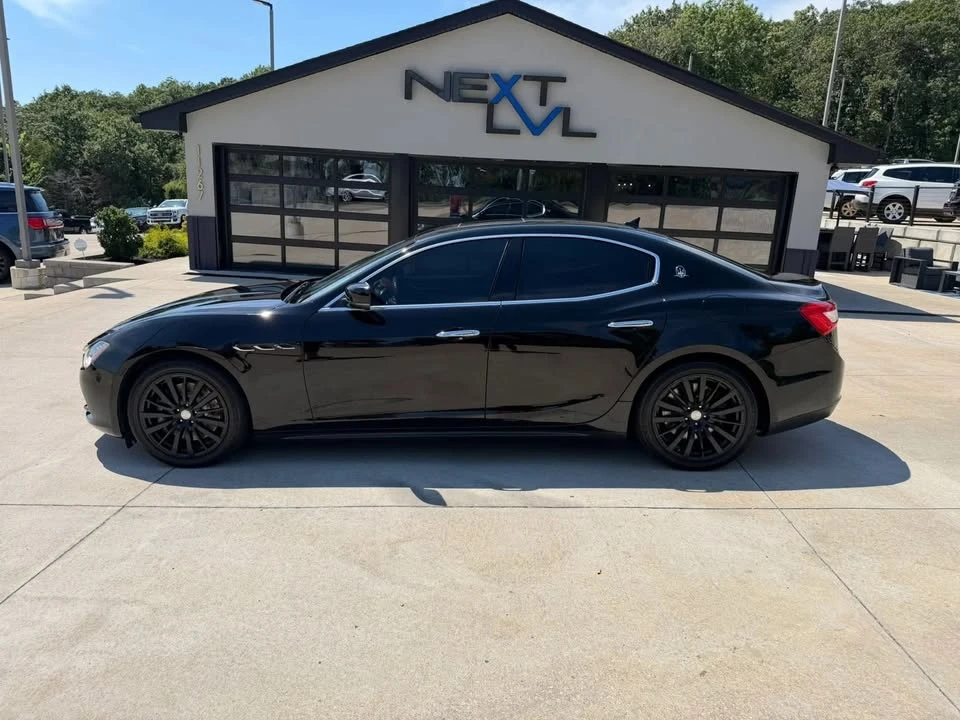 2016 Maserati Ghibli 3rd Gen - Image 6 of 20