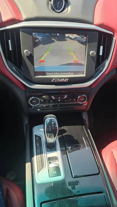 2016 Maserati Ghibli 3rd Gen - Image 18 of 19