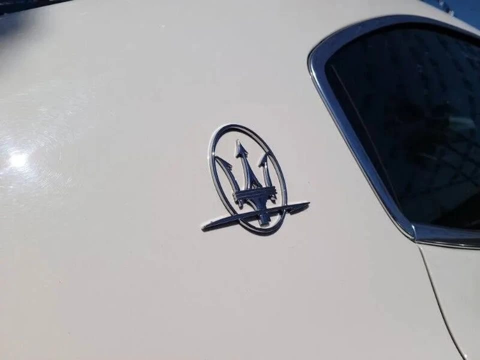 2016 Maserati Ghibli 3rd Gen - Image 15 of 20
