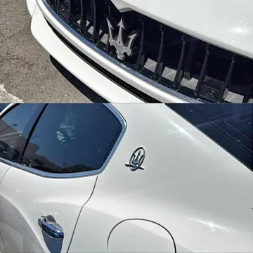2016 Maserati Ghibli