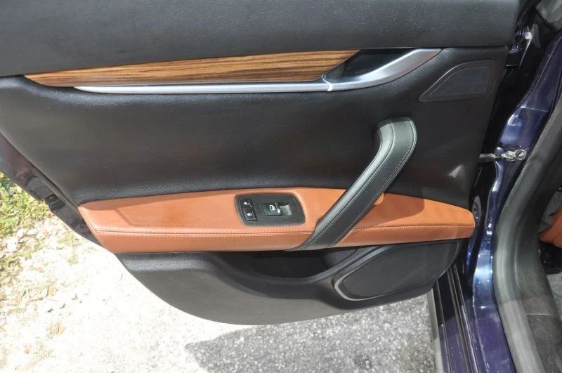 2016 Maserati Ghibli 3rd Gen - Image 14 of 20