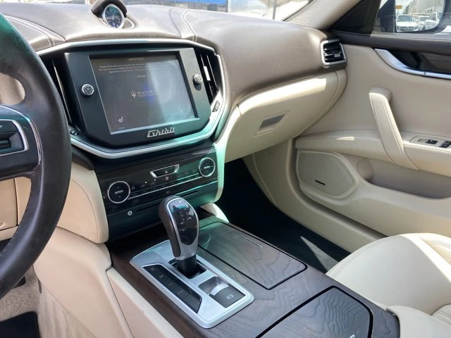 2016 Maserati Ghibli 3rd Gen - Image 12 of 20