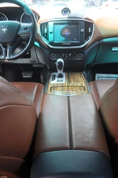 2016 Maserati Ghibli 3rd Gen - Image 18 of 20
