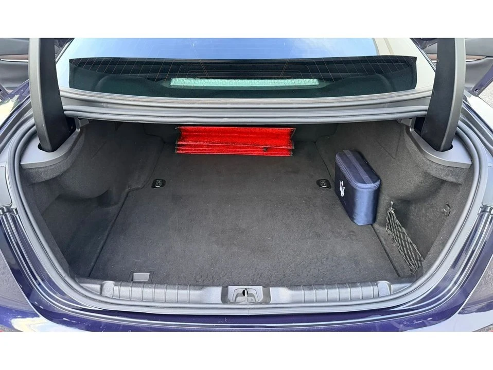 2016 Maserati Ghibli 3rd Gen - Image 15 of 17
