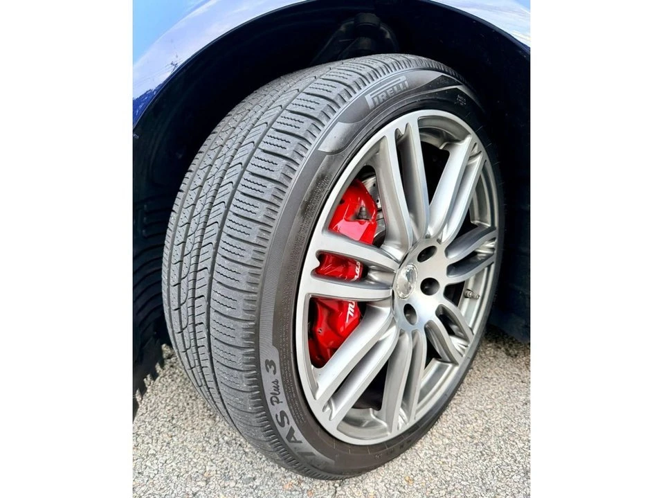 2016 Maserati Ghibli 3rd Gen - Image 5 of 17