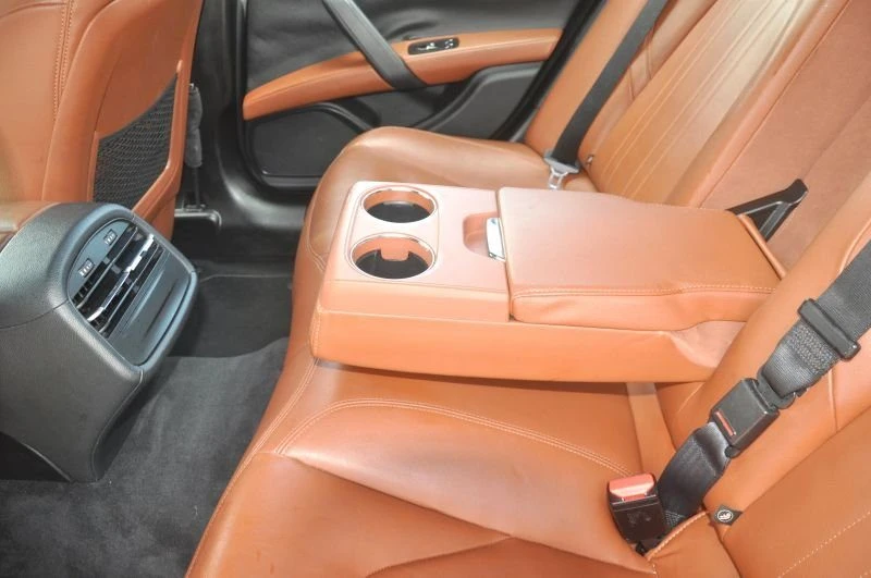 2016 Maserati Ghibli 3rd Gen - Image 16 of 20