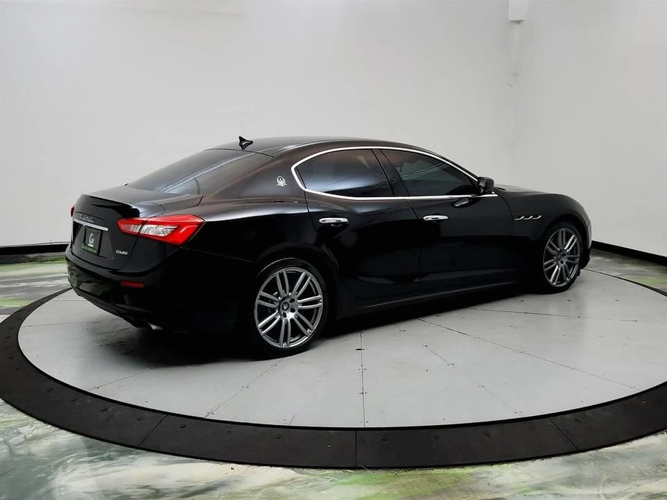2016 Maserati Ghibli 3rd Gen - Image 5 of 20