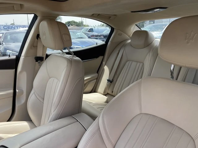 2016 Maserati Ghibli 3rd Gen - Image 17 of 20