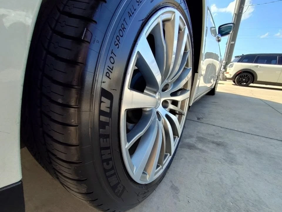 2016 Maserati Ghibli 3rd Gen - Image 10 of 20