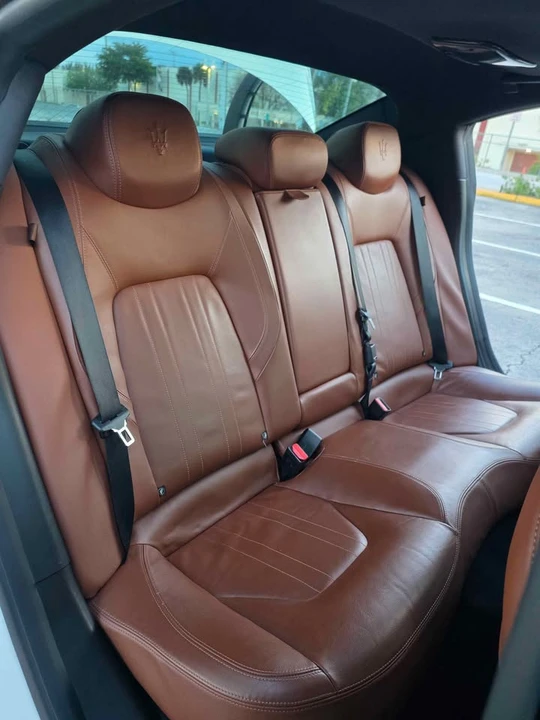 2016 Maserati Ghibli 3rd Gen - Image 11 of 13
