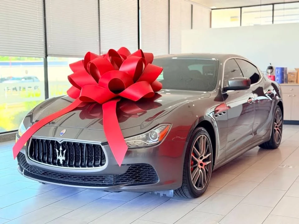 2016 Maserati Ghibli 3rd Gen - Image 5 of 20