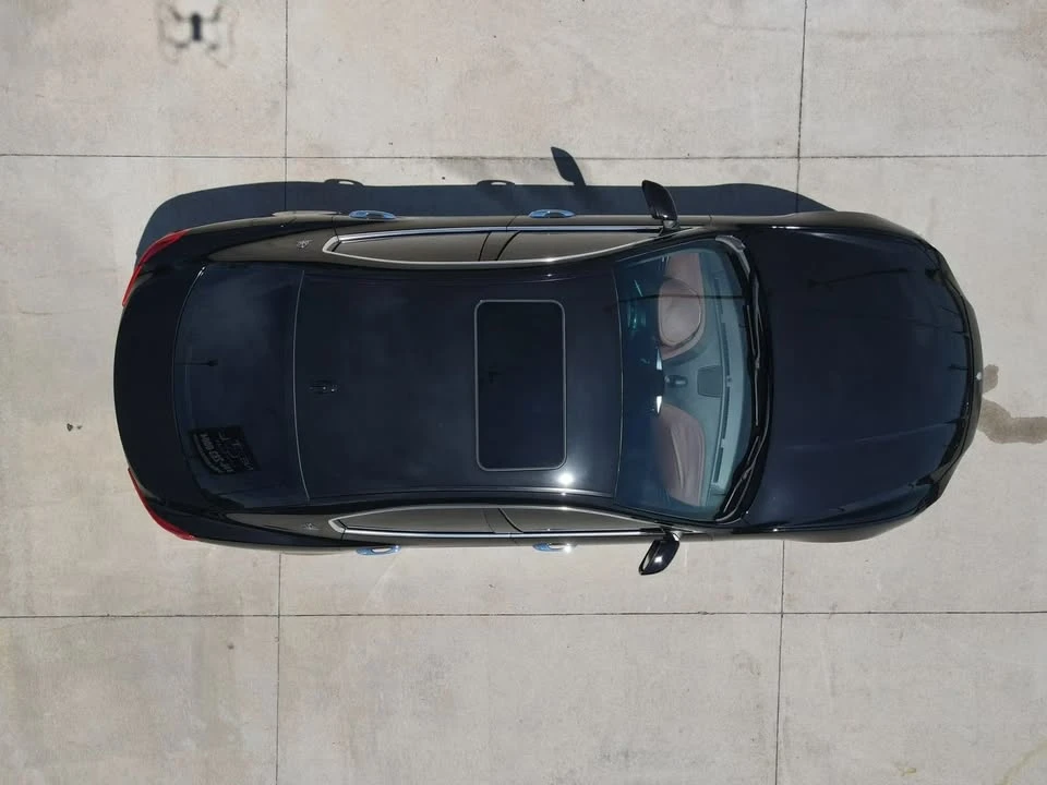 2016 Maserati Ghibli 3rd Gen - Image 10 of 20