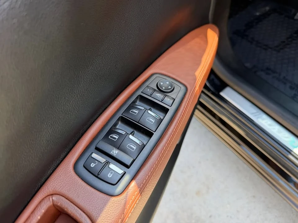 2016 Maserati Ghibli 3rd Gen - Image 14 of 20