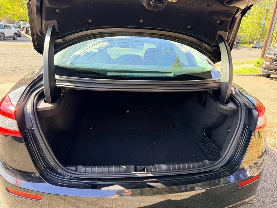 2016 Maserati Ghibli 3rd Gen - Image 7 of 18