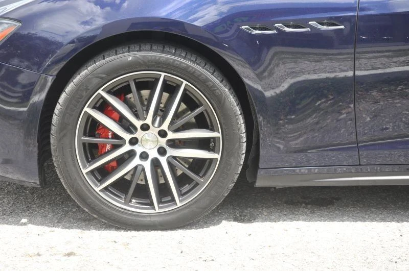 2016 Maserati Ghibli 3rd Gen - Image 9 of 20