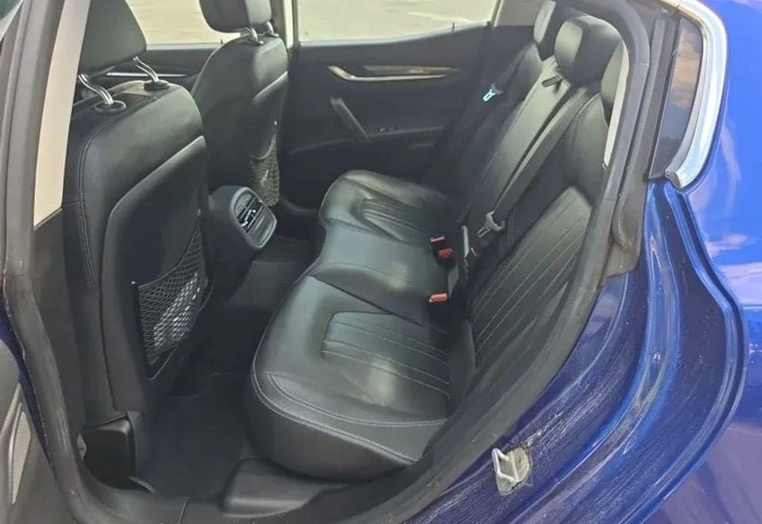 2016 Maserati Ghibli 3rd Gen - Image 7 of 8