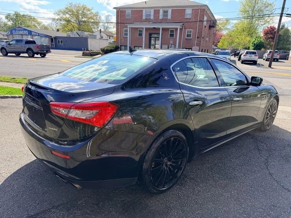 2016 Maserati Ghibli 3rd Gen - Image 6 of 18