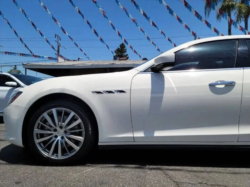 2016 Maserati Ghibli 3rd Gen - Image 6 of 20