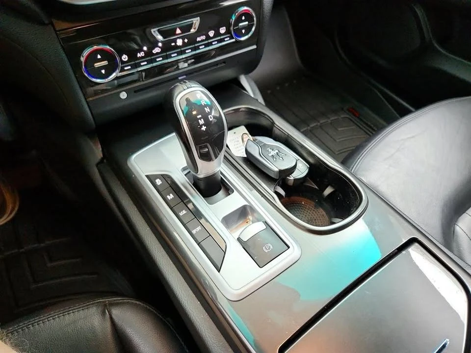 2016 Maserati Ghibli 3rd Gen - Image 18 of 20