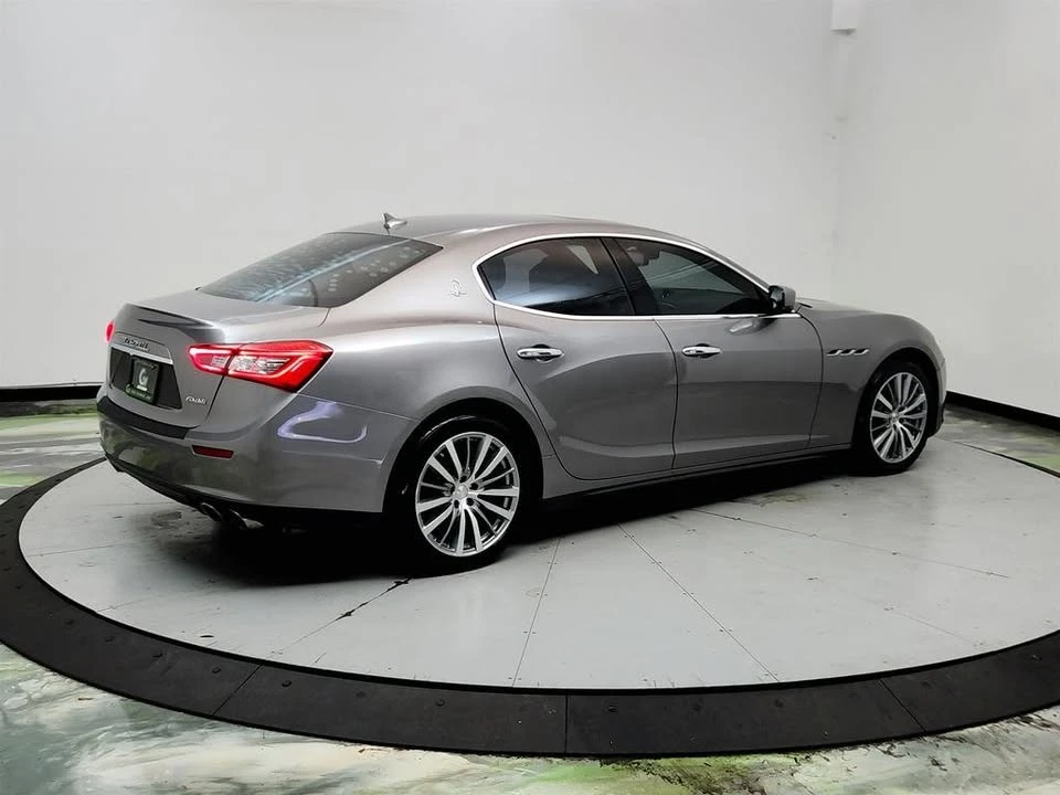 2016 Maserati Ghibli 3rd Gen - Image 5 of 20