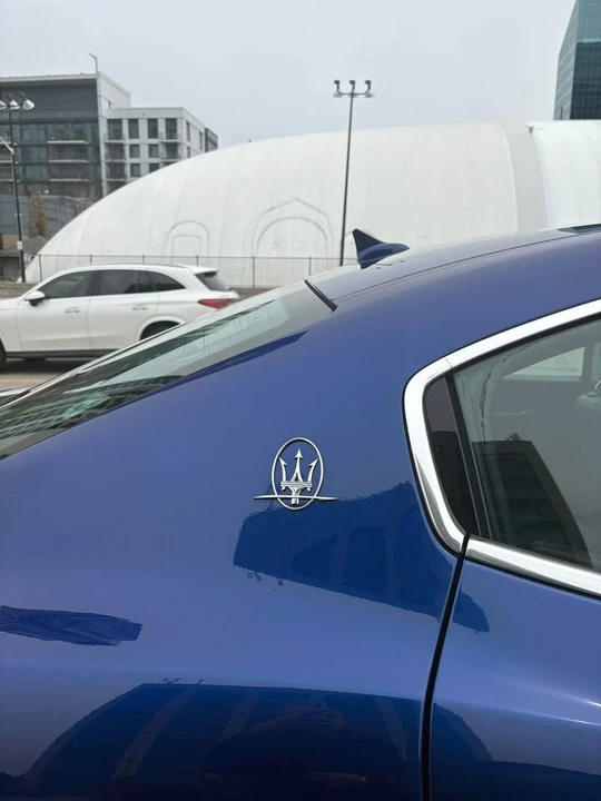 2016 Maserati Ghibli 3rd Gen - Image 5 of 11