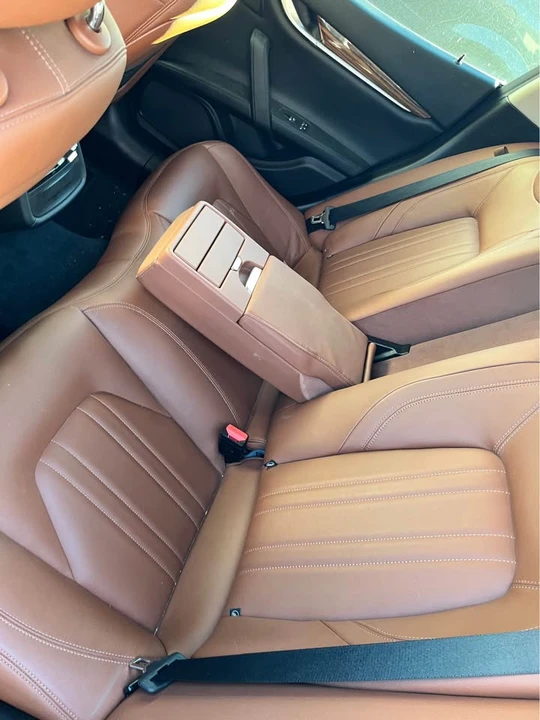 2016 Maserati Ghibli 3rd Gen - Image 3 of 4
