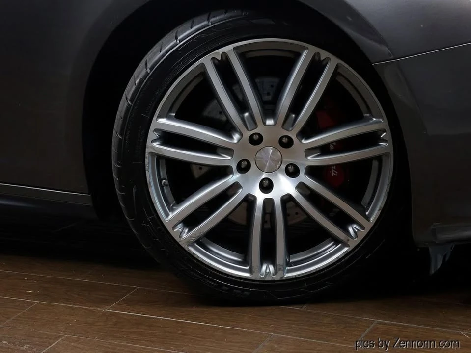 2016 Maserati Ghibli 3rd Gen - Image 4 of 20