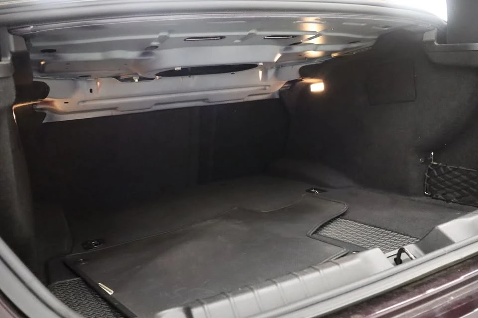 2016 Maserati Ghibli 3rd Gen - Image 16 of 20