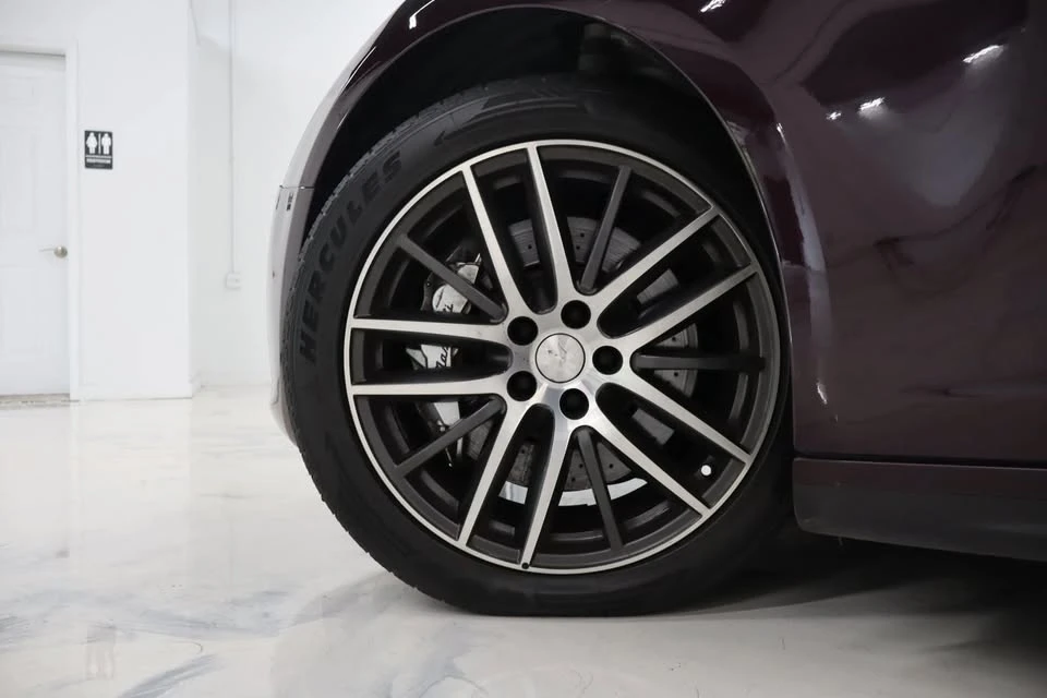 2016 Maserati Ghibli 3rd Gen - Image 6 of 20