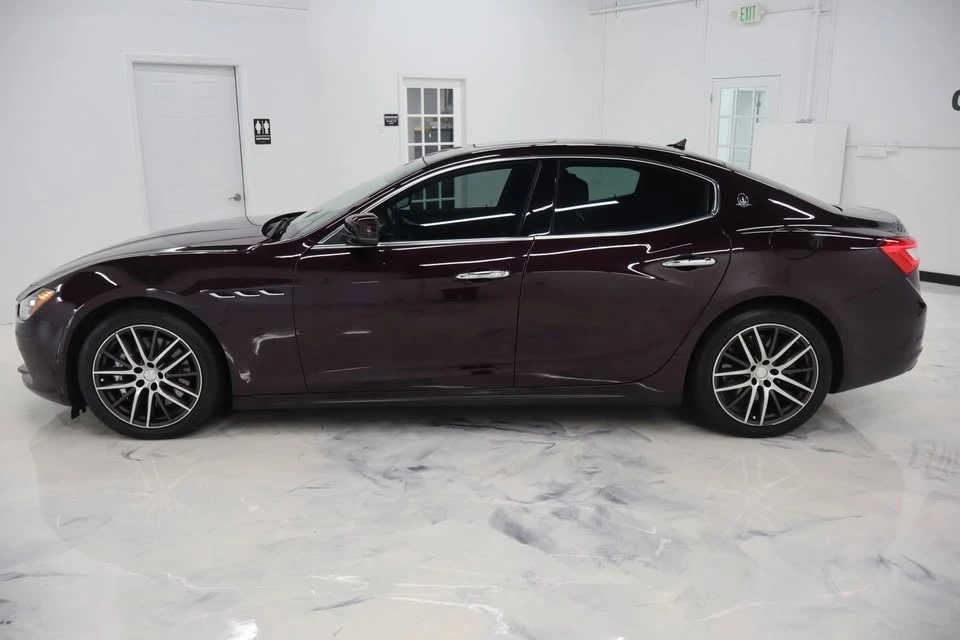 2016 Maserati Ghibli 3rd Gen - Image 7 of 20